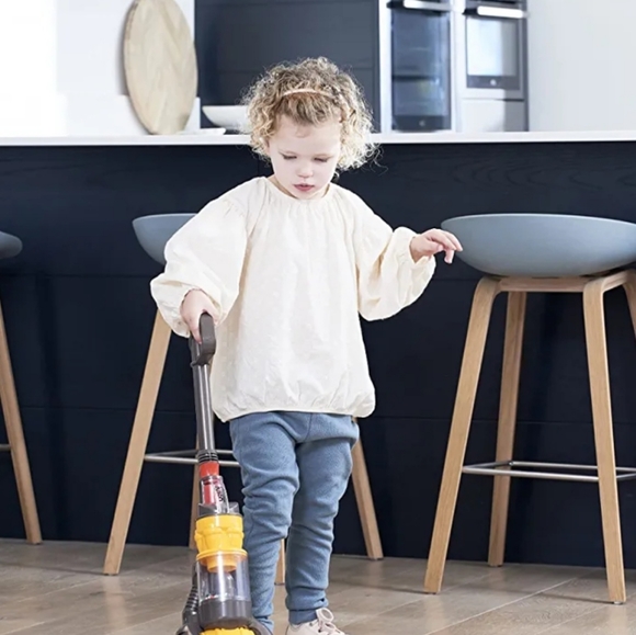 Dyson Ball | Miniature Dyson Ball Replica For Children Aged 3+ | Features Workin - Picture 16 of 16